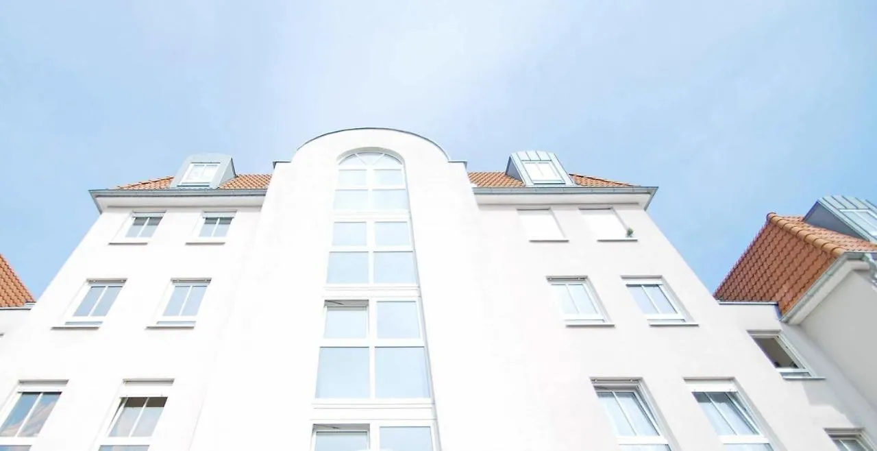 Elbtal Apartments Drezda